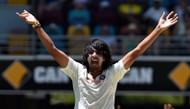 Ishant Sharma